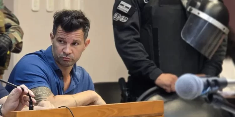 Declaró Batista, el vicepresidente de Generación Zoe y aliado de Cositorto