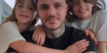 Cómo es el millonario acuerdo que hicieron Wanda Nara y Mauro Icardi tras su conflictiva separación