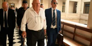 Condenaron a cuatro años de prisión por exceso en legítima defensa al abuelo que mató a su nieto