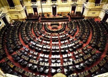 Sin quórum para tratar los límites de los DNU: se postergó la sesión