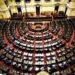 Sin quórum para tratar los límites de los DNU: se postergó la sesión
