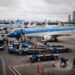 Conflicto Aerolíneas Argentinas: el Gobierno se reunirá este lunes con los gremios