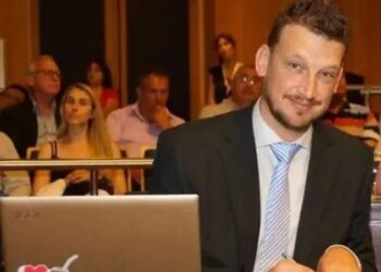 Confirmaron al reemplazante de Germán Kiczka en la Legislatura de Misiones