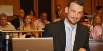 Confirmaron al reemplazante de Germán Kiczka en la Legislatura de Misiones