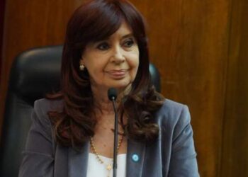 Confirmaron la condena de Cristina Kirchner: seis años de prisión