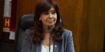 Confirmaron la condena de Cristina Kirchner: seis años de prisión