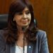 Confirmaron la condena de Cristina Kirchner: seis años de prisión