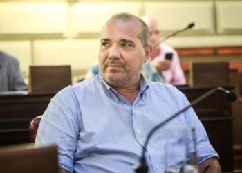 Este viernes el Interventor de la UCR en el Comité Central dará una conferencia