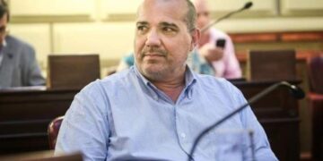 Este viernes el Interventor de la UCR en el Comité Central dará una conferencia