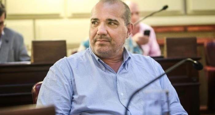 Este viernes el Interventor de la UCR en el Comité Central dará una conferencia