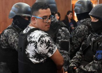 Cambio de género a delincuentes: “Lo decide el juez, no el Ejecutivo”