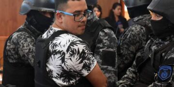 Cambio de género a delincuentes: “Lo decide el juez, no el Ejecutivo”