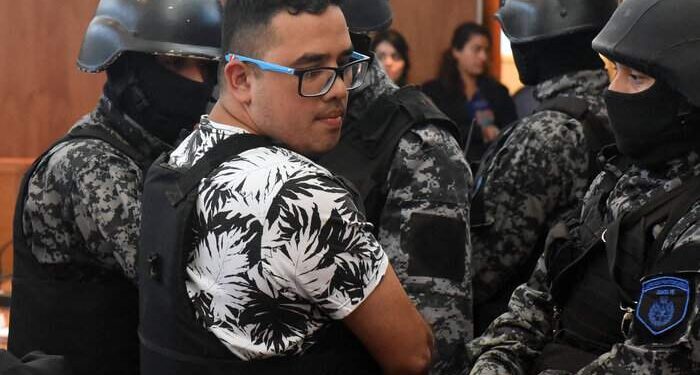 Cambio de género a delincuentes: “Lo decide el juez, no el Ejecutivo”