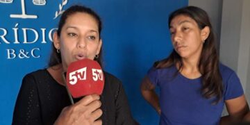 Hombre murió quemado y acusan a su ex: “Tengo miedo por mis sobrinos”