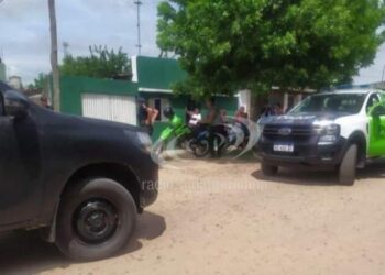Peleó con su pareja y fue asesinado a puñaladas: una detenida