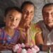 Los padres de Loan Peña piden ser recibidos por el papa Francisco