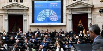 “Hay que poner un límite a los DNU, no podemos abusar de esto”