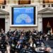 “Hay que poner un límite a los DNU, no podemos abusar de esto”