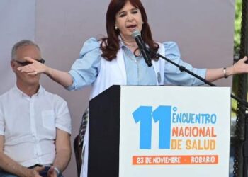 El Gobierno le respondió a CFK por la desregulación de medicamentos