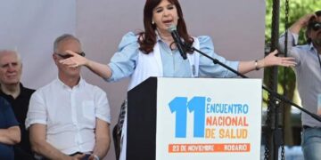 El Gobierno le respondió a CFK por la desregulación de medicamentos