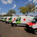 Valdés entregará 20 ambulancias para centros de Salud de la Provincia