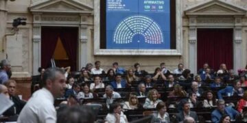 Diputados dio media sanción al proyecto de Ley de Prevención de la Ludopatía y Regulación de Juego Online