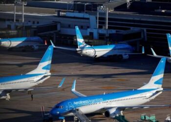 El Gobierno confirmó la desregulación del servicio de rampas en aeropuertos