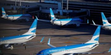 El Gobierno confirmó la desregulación del servicio de rampas en aeropuertos