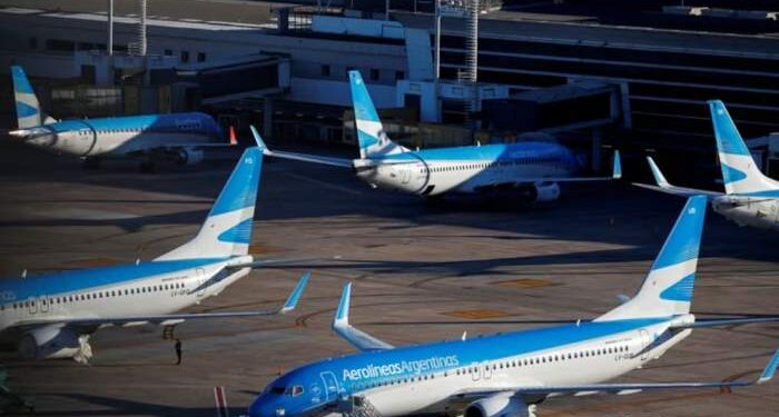 El Gobierno confirmó la desregulación del servicio de rampas en aeropuertos