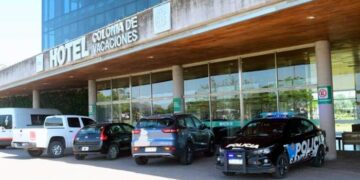 Tragedia en Santa Fe: niña murió tras caer desde un balcón del hotel