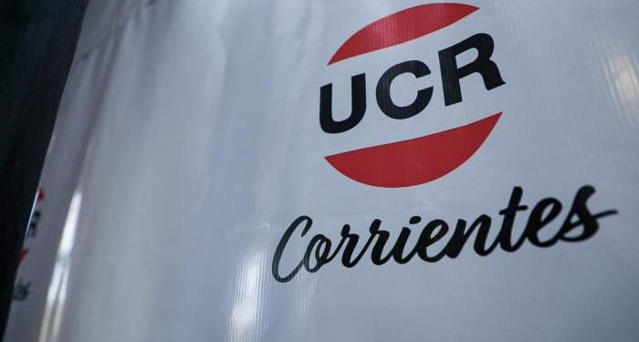 UCR: convocan a elecciones internas para el 22 de diciembre