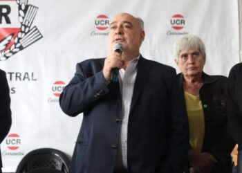 “La solución es tener una política que responda, que entienda”