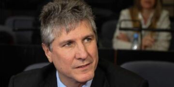 Nación oficializó la quita de la jubilación de privilegio a Amado Boudou