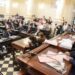 El Senado aprobó el Presupuesto 2025 para la provincia de Corrientes