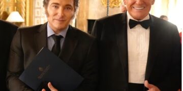 El cónclave de Milei y Trump en Mar-a-Lago definió las bases de un acuerdo geopolítico entre Argentina y Estados Unidos