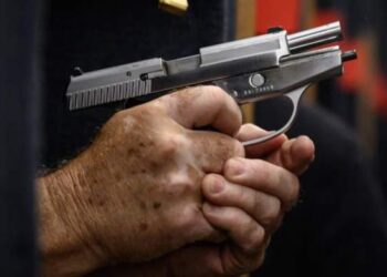 Nación bajó la edad mínima para ser legítimo usuario de armas