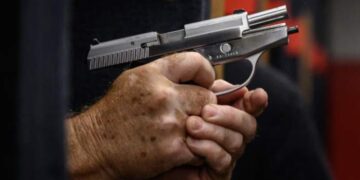 Nación bajó la edad mínima para ser legítimo usuario de armas