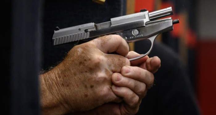 Nación bajó la edad mínima para ser legítimo usuario de armas
