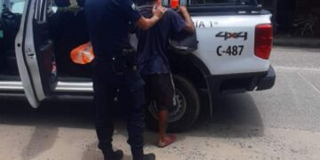 Detienen a un hombre con pedido de captura por caso de abuso sexual