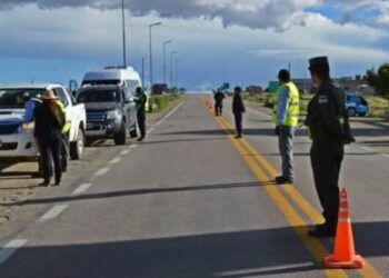 Ordenan seguir investigando a empresario por tenencia de drogas
