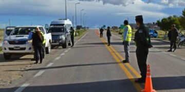 Ordenan seguir investigando a empresario por tenencia de drogas