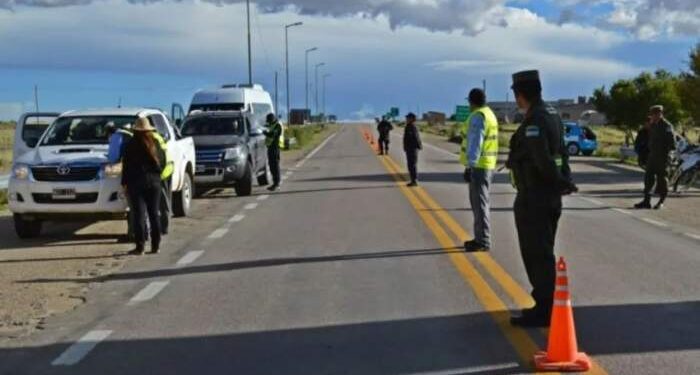 Ordenan seguir investigando a empresario por tenencia de drogas