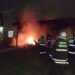 Mataron a una nena de 7 años, cuyo cuerpo estaba en el ropero de un vecino