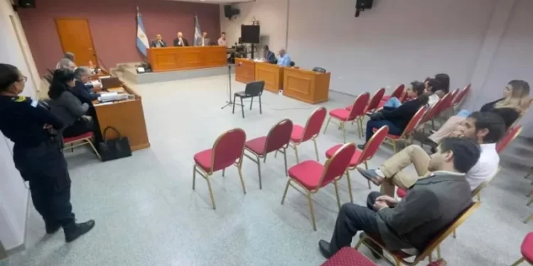 Muerte de un nene por pesticidas: confirman condena al productor agropecuario