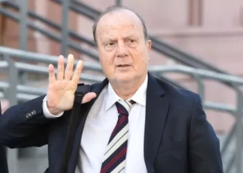 Murió Guillermo Ferraro, ex ministro de Infraestructura de Milei