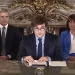 Javier Milei: “Estamos saliendo del desierto, se vienen tiempos felices”