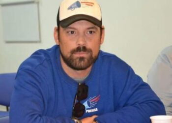Condenaron a 10 años de prisión a Ezequiel Guazzora por abuso sexual