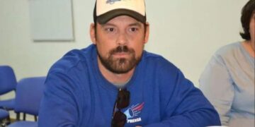Condenaron a 10 años de prisión a Ezequiel Guazzora por abuso sexual