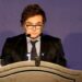 Milei avisó que mantendrá el déficit cero en 2025 y advirtió a los gobernadores