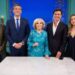 El fuerte posteo de Roberto García Moritán tras el tenso cruce con Mirtha Legrand